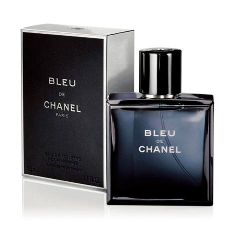 profumo uomo bleu di chanel|bleu de Chanel fragna.